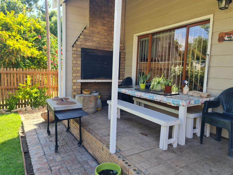 3 Bedroom Property for Sale in Wemmershoek Western Cape